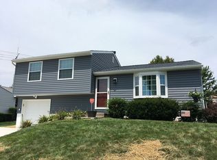 207 Old Meadow Dr, Greensburg, PA 15601