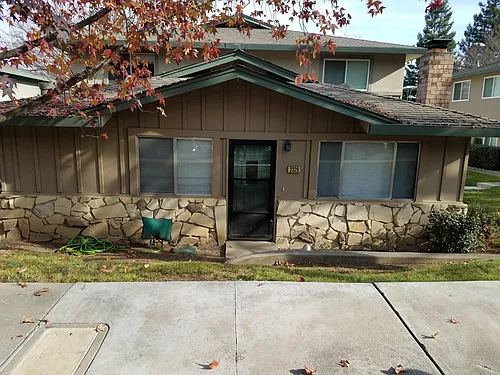 2329 Foothill Rd #1 Photo 1 2329 Foothill Rd #1 Photo 1