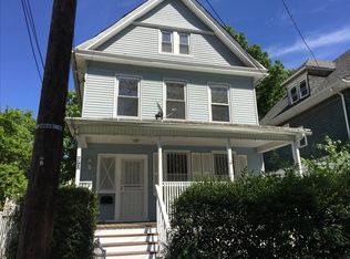 90 Vermont Ave, Newark, NJ 07106