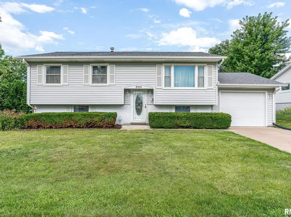 2414 Sturdevant St, Davenport, IA 52804