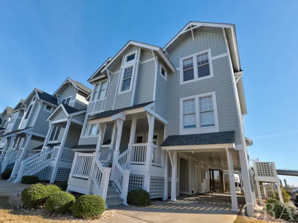 301 Sailfish Dr #301, Manteo, NC 27954