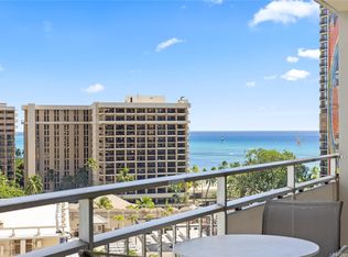 Ilikai Apt Bldg, Honolulu, HI 96815