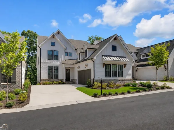 5145 Bandolino Ln, Peachtree Corners, GA 30092