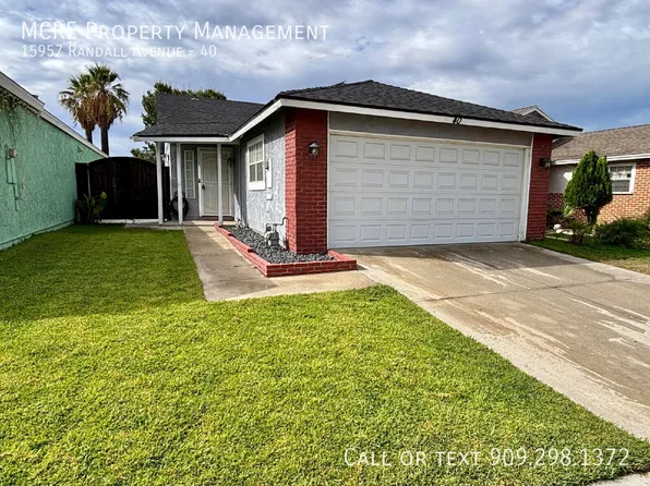 15957 Randall Ave APT 40, Fontana, CA 92335