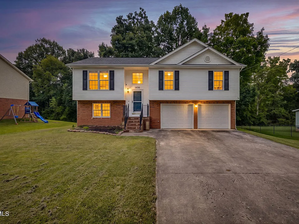 5630 Orebank Rd