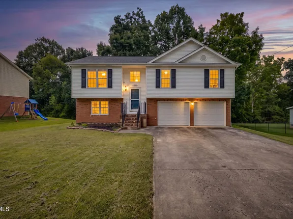 5630 Orebank Rd, Kingsport, TN 37664