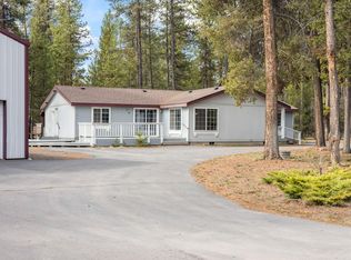 16045 Big Meadow Dr, La Pine, OR 97739