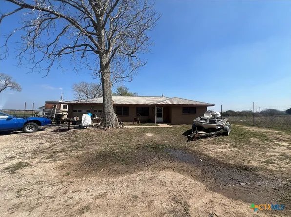 12655 State Highway 172, La Ward, TX 77970