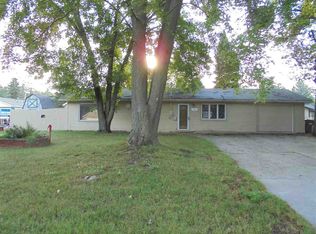 1972 Muskegon Rd, Saint Helen, MI 48656