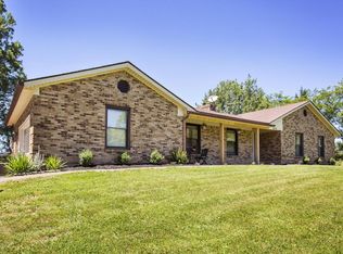 3212 Old Sligo Rd, La Grange, KY 40031