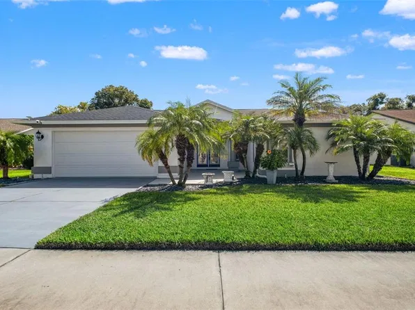 8916 KEATS DRIVE, HUDSON, FL 34667