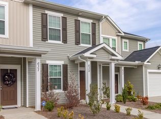 635 Aberdeen Cir, Grovetown, GA 30813