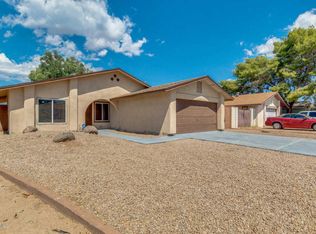 8640 N 56th Dr, Glendale, AZ 85302
