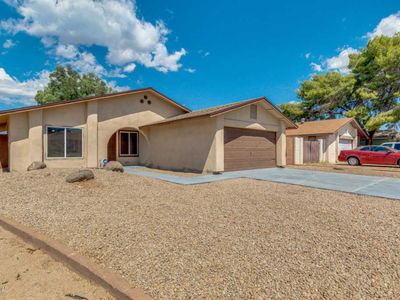 8640 N 56th Dr, Glendale, AZ, 85302