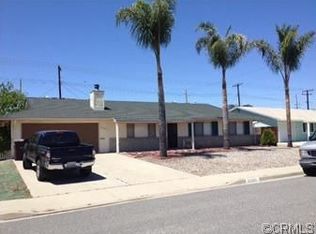 26081 Falsterbor Dr, Menifee, CA 92586