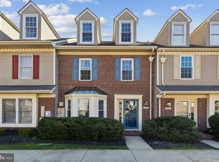 602 Berkshire Way, Marlton, NJ 08053