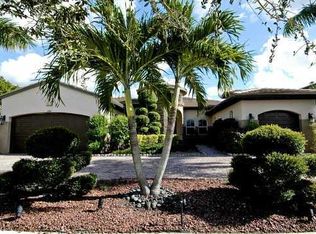 11194 NW 77th Pl, Pompano Beach, FL 33076