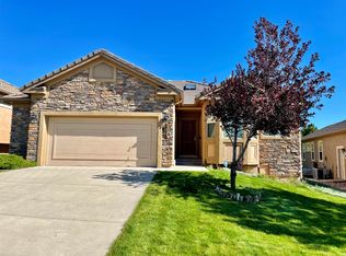 2775 Crooked Vine Ct, Colorado Springs, CO 80921