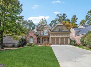 1391 Murrays Loch Pl NW, Kennesaw, GA 30152