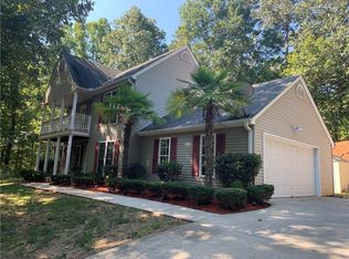 510 Willow Branch Ln, Seneca, SC 29672