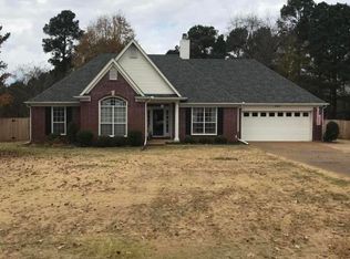 9906 Victor Dr, Olive Branch, MS 38654