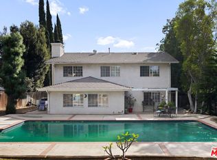 11061 Granger Pl, Porter Ranch, CA 91326