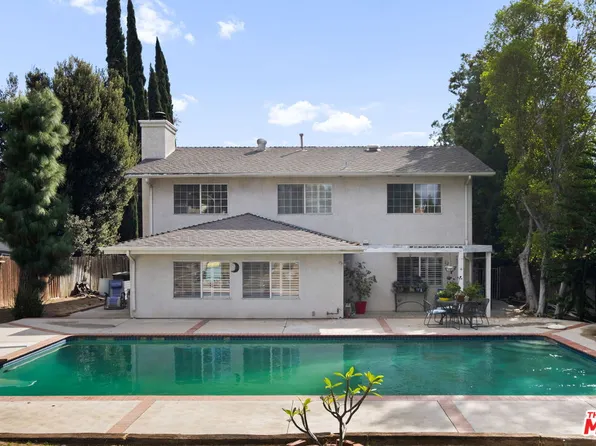 11061 Granger Pl, Porter Ranch, CA 91326