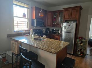 727 Parker St #1, Roxbury Crossing, MA 02120