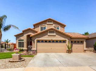 1964 W Musket Way, Chandler, AZ 85286