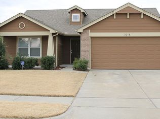 3016 N 22nd St, Broken Arrow, OK 74012