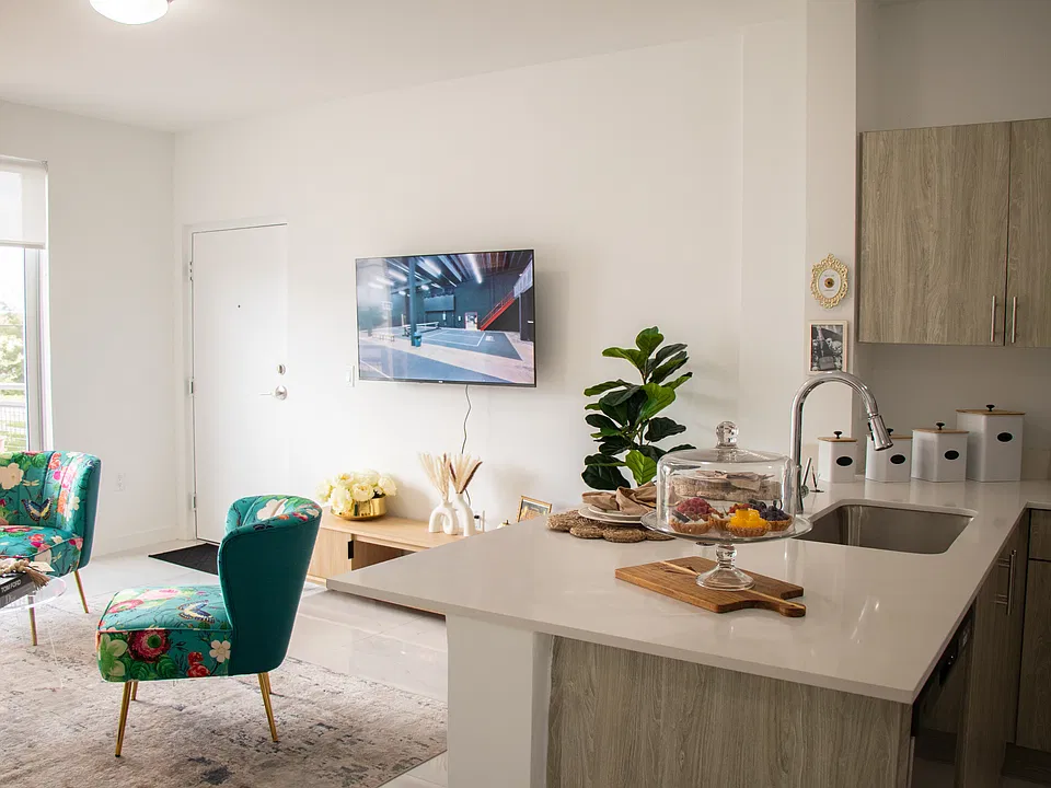 The Trail Lofts