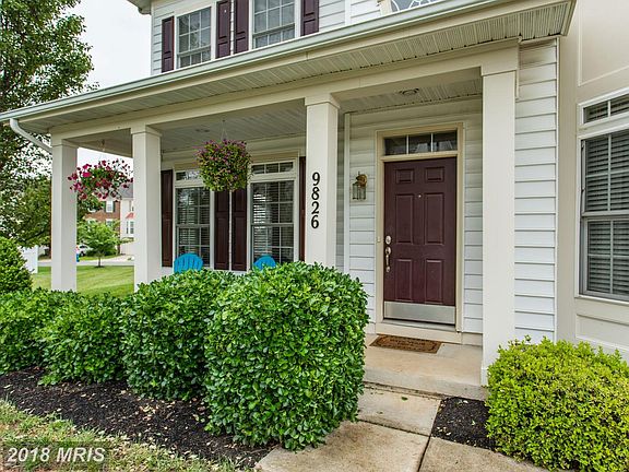 2nd image of 9826 Earls Ferry Cir