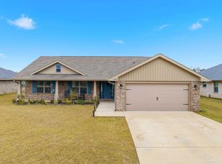 6499 Benelli Dr, Milton, FL 32570