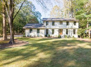 1187 Verdon Dr, Atlanta, GA 30338
