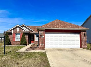 928 Rentham Ln, Indianapolis, IN 46217