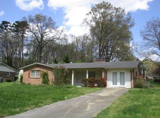 1004 Greenwood Ave, Danville, VA 24541
