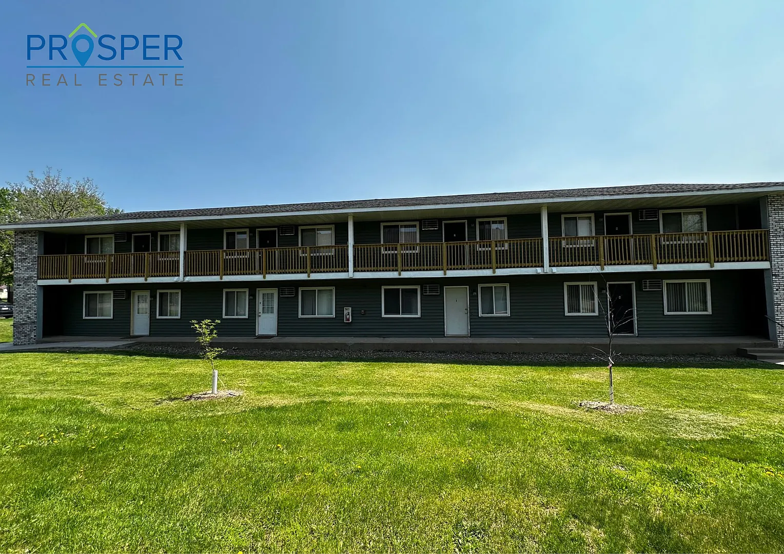 Smart Renting: All-Inclusive Living + Pet Welcome in Chippewa Falls! — Photo 1