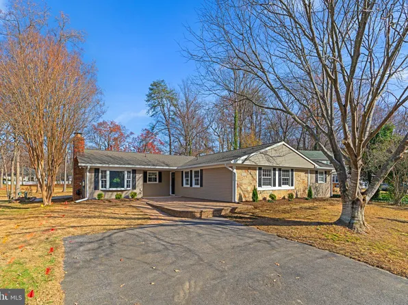 1715 Sturbridge Pl, Crofton, MD 21114