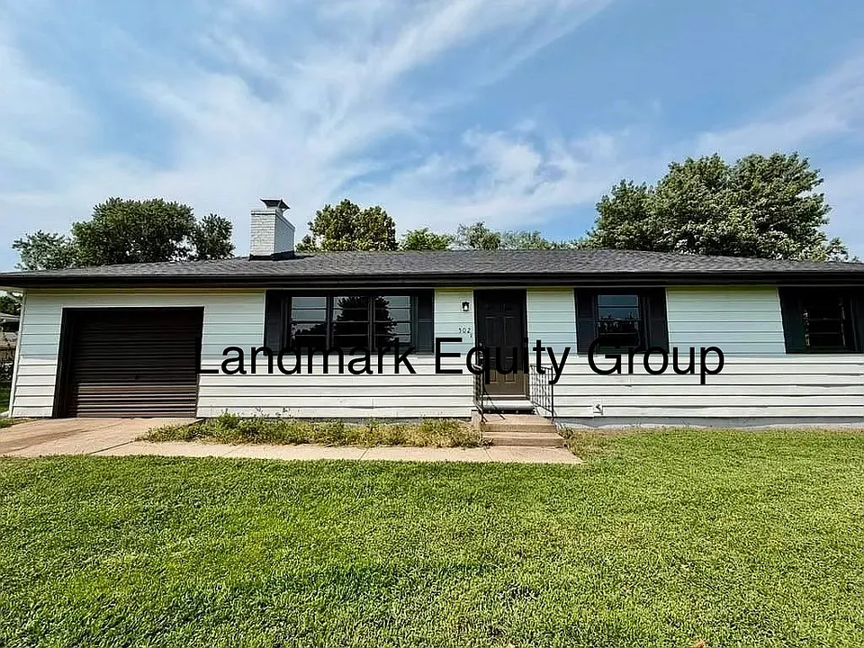 502 Jennifer Ln