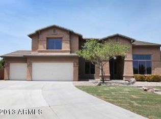 3724 E Latham Ct, Gilbert, AZ 85297