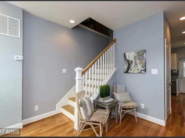 1516 N Eden St, Baltimore, MD 21213