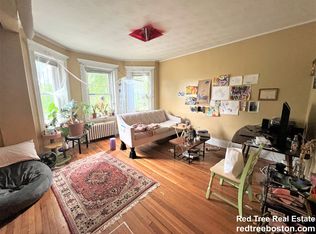 1721 Commonwealth Ave #1, Boston, MA 02135