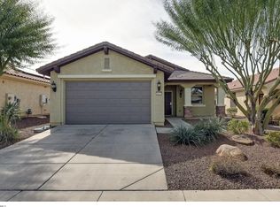26653 W Irma Ln, Buckeye, AZ 85396