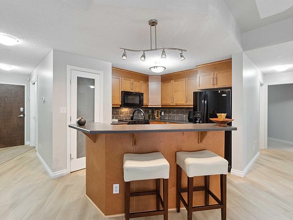 4th image of 9020 Jasper Ave NW #402