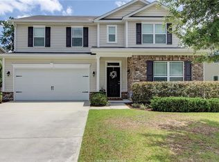 57 Sago Palm Dr, Bluffton, SC 29910