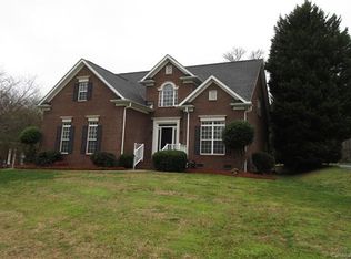 5395 Shannamara Dr, Matthews, NC 28104