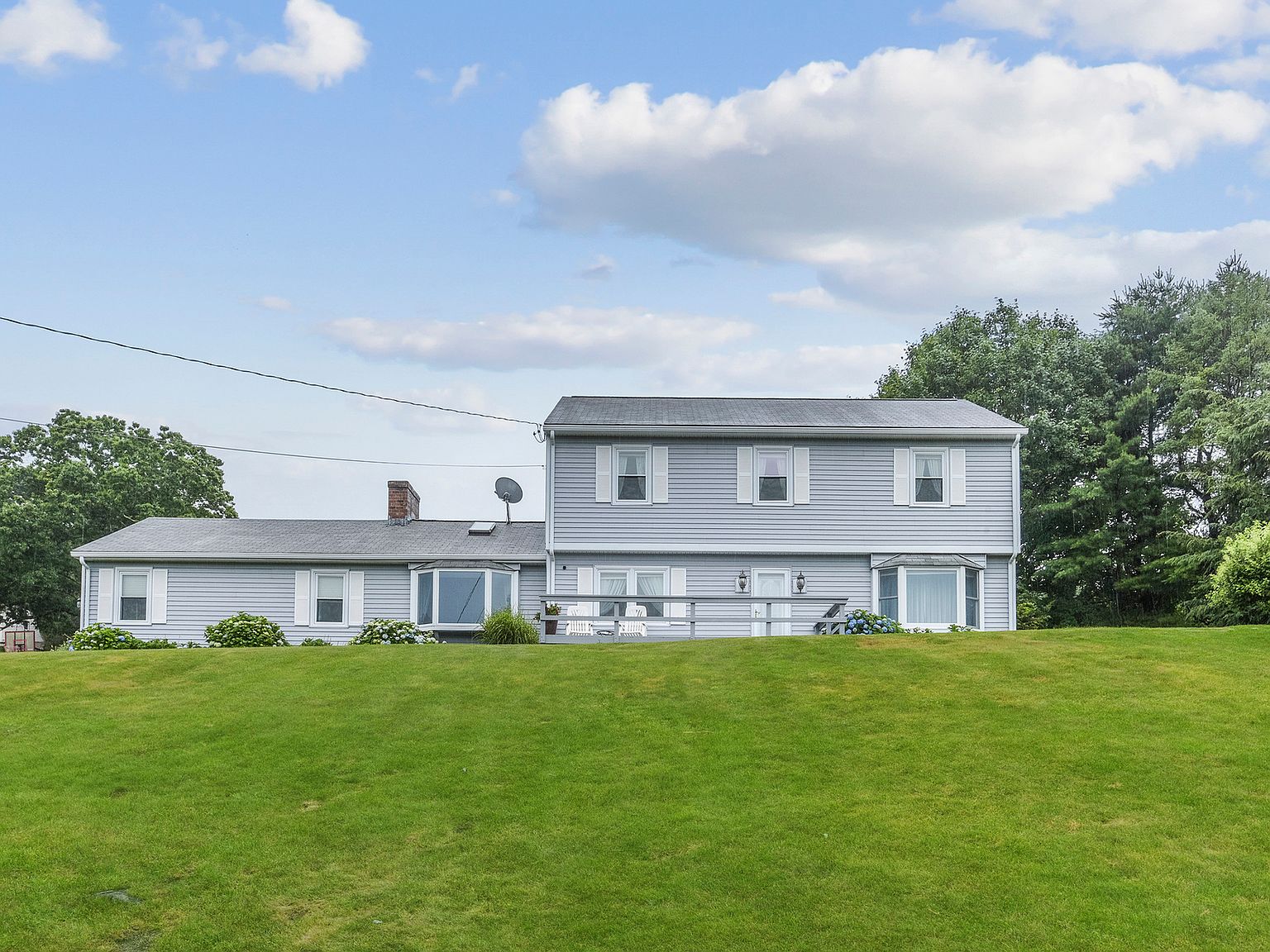 39 Scenic View Dr, Deep River, CT 06417 Zillow