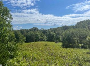 S Maple City Rd, Maple City, MI 49664