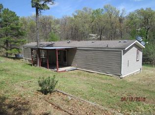 10131 E 474th, Salina, OK 74365