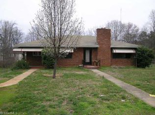 337 Rhyne Ave, Winston Salem, NC 27107